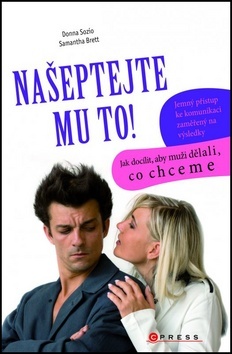 Obrázok Našeptejte mu to!