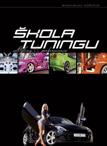 Obrázok Škola tuningu