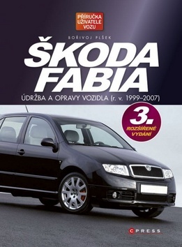 Obrázok Škoda Fabia