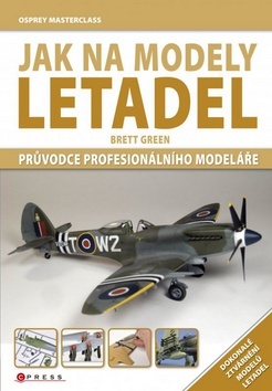 Obrázok Jak na modely letadel