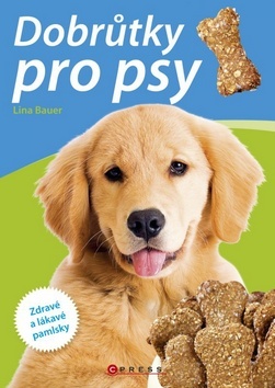 Obrázok Dobrůtky pro psy