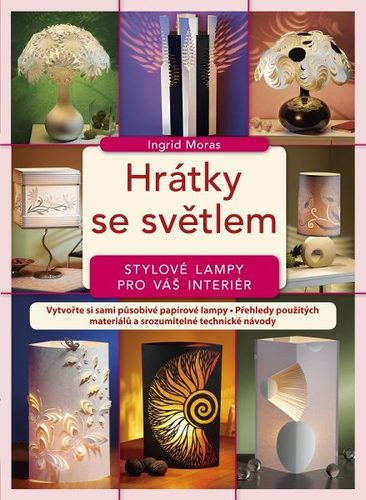Obrázok Hrátky se světlem - stylové lampy pro váš interiér
