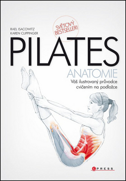 Obrázok Pilates - anatomie