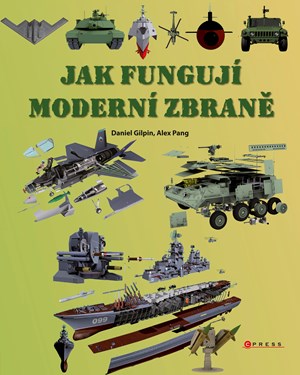 Obrázok Jak fungují moderní zbraně