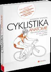 Obrázok Cyklistika - anatomie