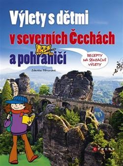 Obrázok Výlety s dětmi v severních Čechách a pohraničí
