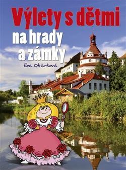 Obrázok Výlety s dětmi na hrady a zámky