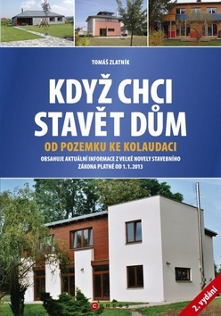 Obrázok Když chci stavět dům