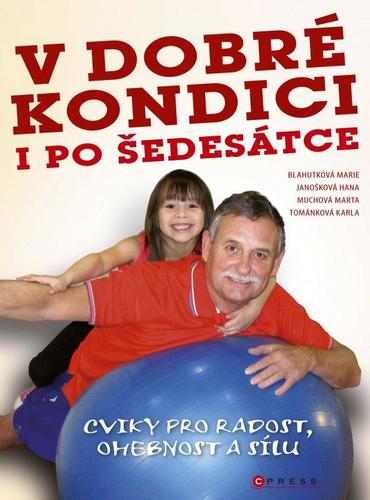 Obrázok V dobré kondici i po šedesátce