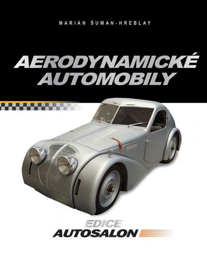 Obrázok Aerodynamické automobily