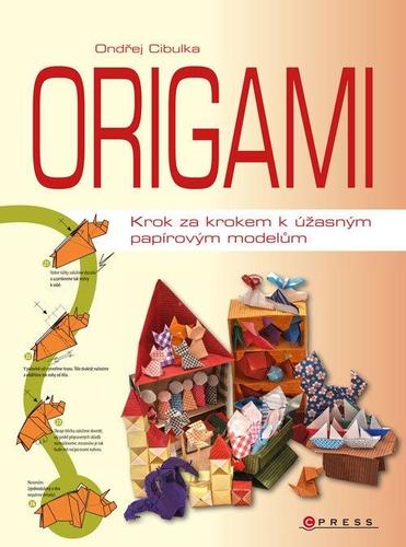 Obrázok Origami