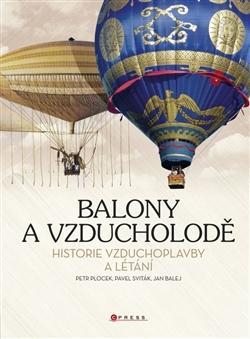 Obrázok Balony a vzducholodě