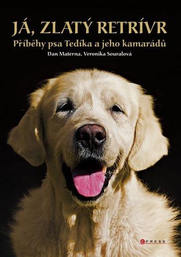 Obrázok Já, zlatý retrívr
