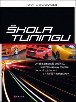 Obrázok Škola tuningu