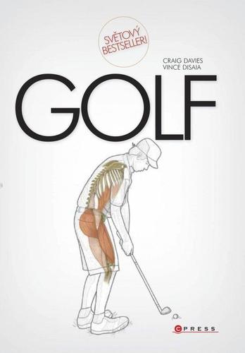 Obrázok Golf - anatomie