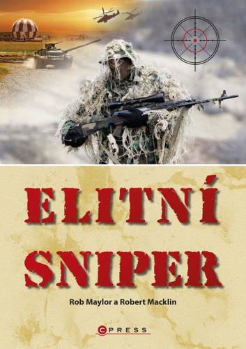 Obrázok Elitní sniper