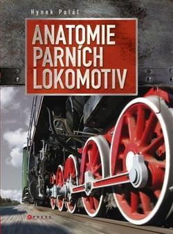 Obrázok Anatomie parních lokomotiv