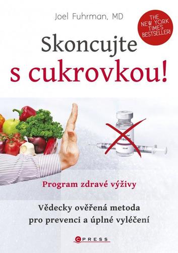 Obrázok Skoncujte s cukrovkou!