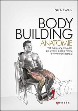 Obrázok Bodybuilding - anatomie