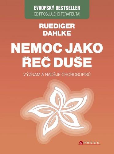Obrázok Nemoc jako řeč duše