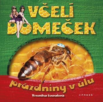 Obrázok Včelí domeček - prázdniny v úlu