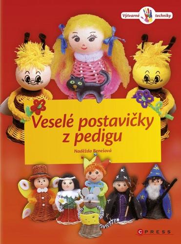Obrázok Veselé postavičky z pedigu