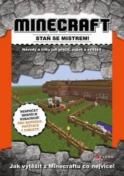 Obrázok Minecraft - staň se mistrem!