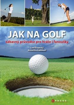 Obrázok Jak na golf