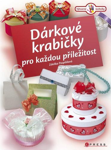 Obrázok Dárkové krabičky pro každou příležitost