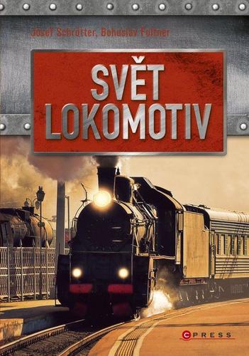 Obrázok Svět lokomotiv