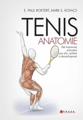 Obrázok Tenis - anatomie