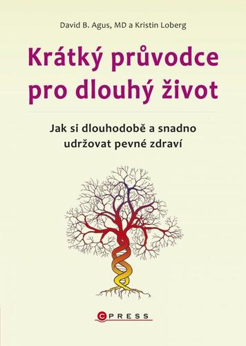 Obrázok Krátký průvodce pro dlouhý život