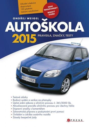 Obrázok Autoškola 2015