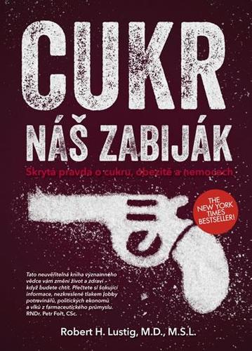 Obrázok Cukr - náš zabiják