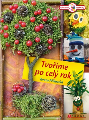 Obrázok Tvoříme po celý rok