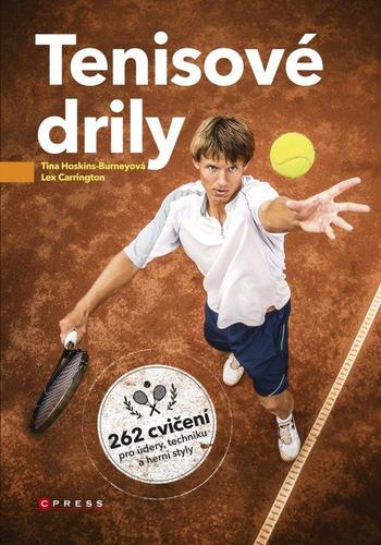 Obrázok Tenisové drily
