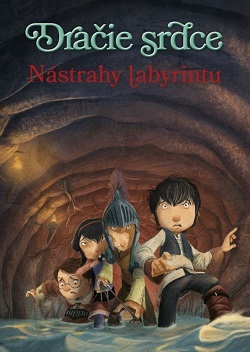 Obrázok Dračie srdce 3