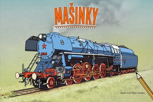 Obrázok Mašinky