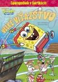 Obrázok SpongeBob - Veľké víťazstvo