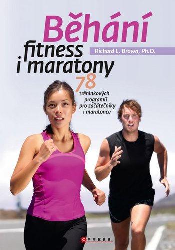 Obrázok Běhání - fitness i maratony