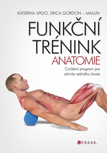 Obrázok Funkční trénink - anatomie