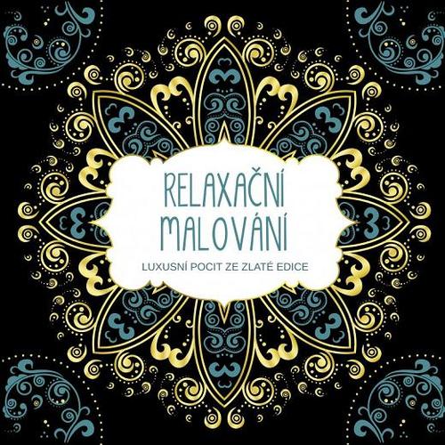 Obrázok Relaxační malování