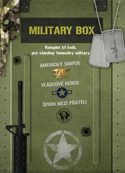 Obrázok Military BOX