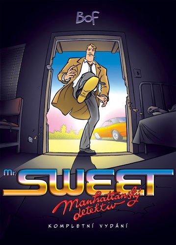 Obrázok Mr. Sweet