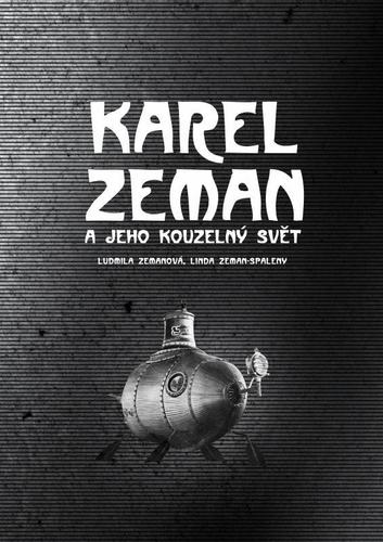 Obrázok Karel Zeman