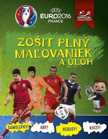 Obrázok EURO 2016