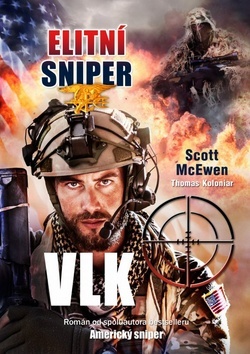 Obrázok Elitní sniper: Vlk