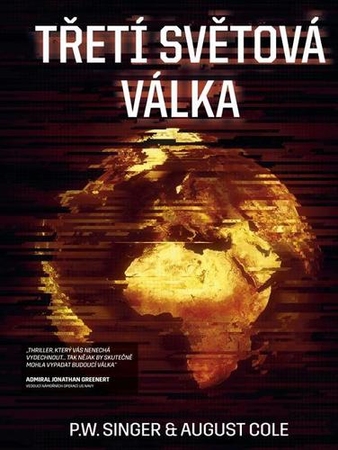 Obrázok Třetí světová válka