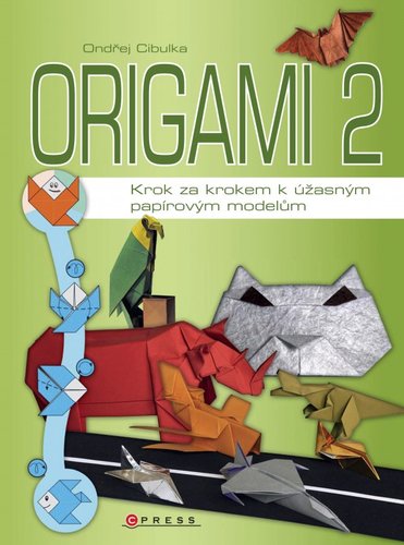 Obrázok Origami 2