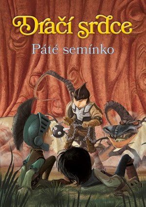 Obrázok Dračí srdce 6: Páté semínko